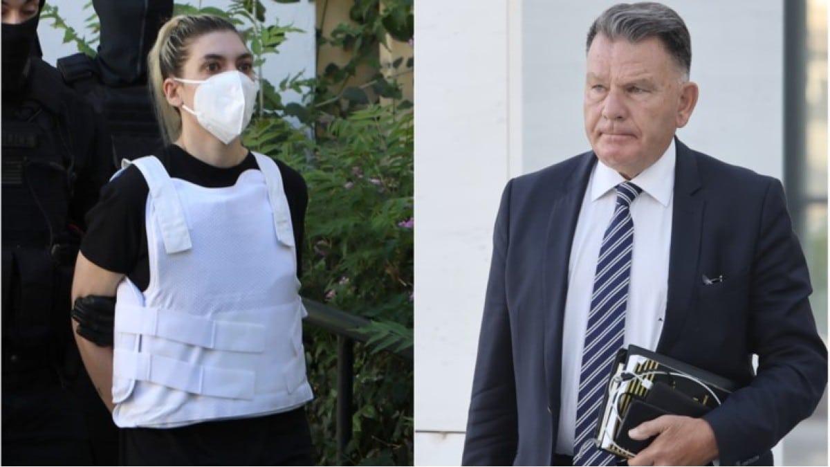 Νεκρά παιδιά στην Πάτρα: «Η Αστυνομία “σάπισε” στο ξύλο τη Ρούλα Πισπιρίγκου για να ομολογήσει!» – Καταγγελία Αλέξη Κούγια! (Video)