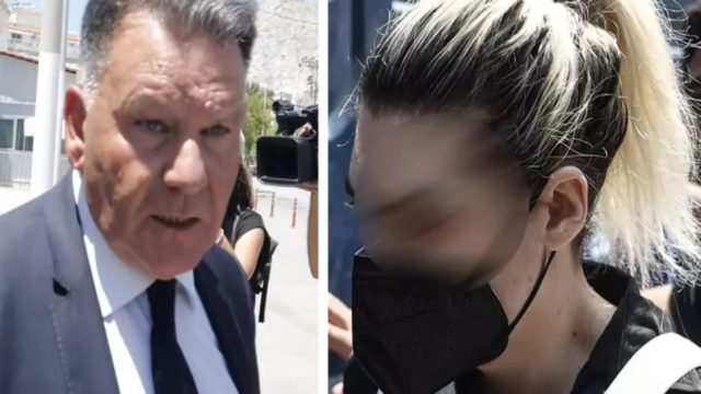 Νεκρά παιδιά στην Πάτρα: «Αν δεν μπορούσε να κερδηθεί η υπόθεση δεν θα την αναλάμβανα» – Όλα όσα υποστήριξε ο Αλέξης Κούγιας για τη Ρούλα Πισπιρίγκου (Video)