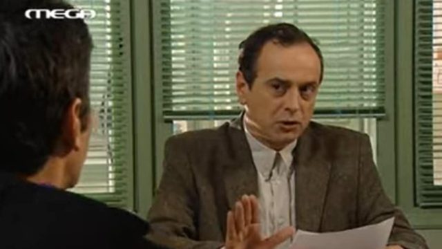 Έγινε άλλος άνθρωπος και φέτος παίζει σε σειρά του Alpha: Δείτε πώς είναι σήμερα ο ψυχολόγος Παύλος από το «Ευτυχισμένοι Μαζί»