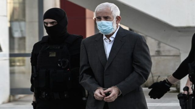 «Παρέλαση» ηθοποιών στη δίκη του Πέτρου Φιλιππίδη: Από τη Ζέτα Μακρυπούλια μέχρι τον Τάσο Χαλκιά – Οι 5 μάρτυρες που κλήθηκαν για κατάθεση