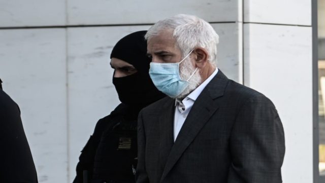 Σε τραγική κατάσταση ο Πέτρος Φιλιππίδης – Οικονομικός «κατήφορος» για τον ηθοποιό