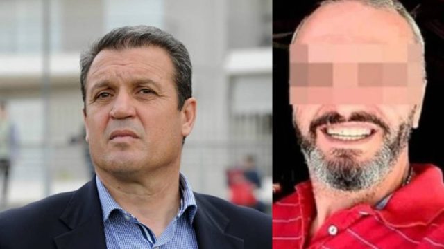 Βιασμός 12χρονης στον Κολωνό: Πέτρος Μίχος κατά του 53χρονου που χρησιμοποιούσε τη συνωνυμία τους – «Θα πληρώσει»