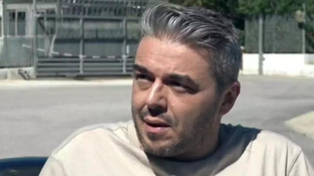 «Είχε την ασθένεια από μωρό παιδί…» – Σπαραγμός για τον Πέτρο Πολυχρονίδη!