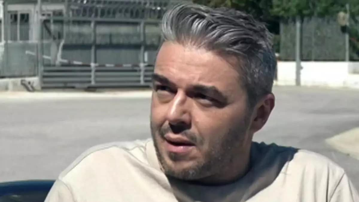 «Είχε την ασθένεια από μωρό παιδί…» – Σπαραγμός για τον Πέτρο Πολυχρονίδη!