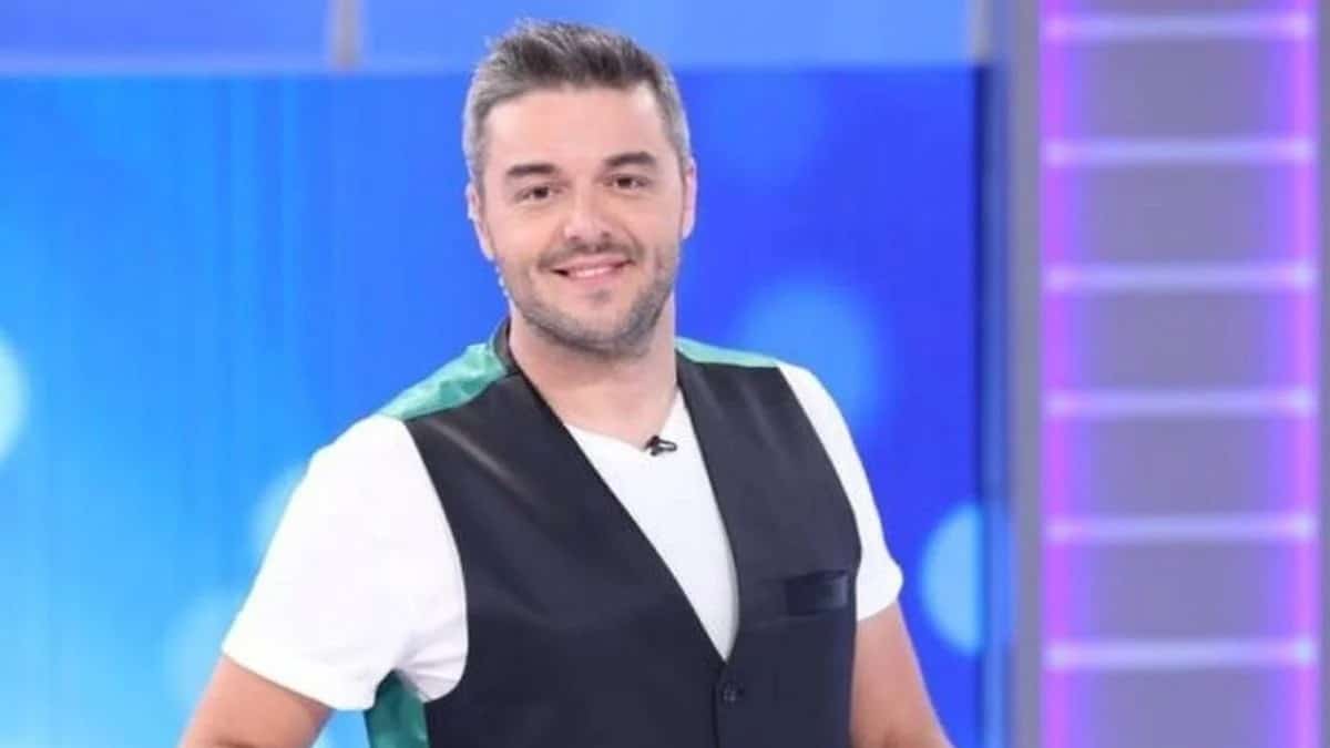 Ανατροπή από Πέτρο Πολυχρονίδη: «Από τη στιγμή που έγινα πατέρας…»