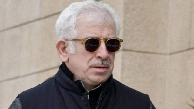 Ψυχρολουσία για Πέτρο Φιλιππίδη…