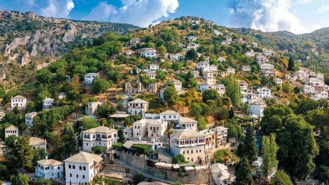 Για όσους είστε… του βουνού: 2+1 απόλυτοι ορεινοί προορισμοί με ατελείωτες επιλογές