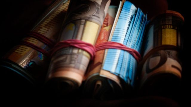 Ραντεβού με το ΑΤΜ: Ο «χάρτης» των πληρωμών από e-ΕΦΚΑ και ΔΥΠΑ για την εβδομάδα 10-14 Οκτωβρίου