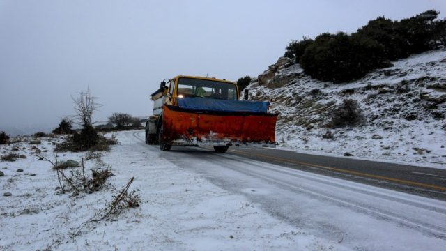 Δραματικές καταστάσεις φέρνουν τα φετινά Μερομήνια: Ακραίες συνθήκες και πολικό ψύχος σε όλη την χώρα από…