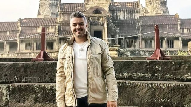 Άσχημες εξελίξεις για τον Πέτρο Πολυχρονίδη – Μαθεύτηκαν ξαφνικά τα δυσάρεστα