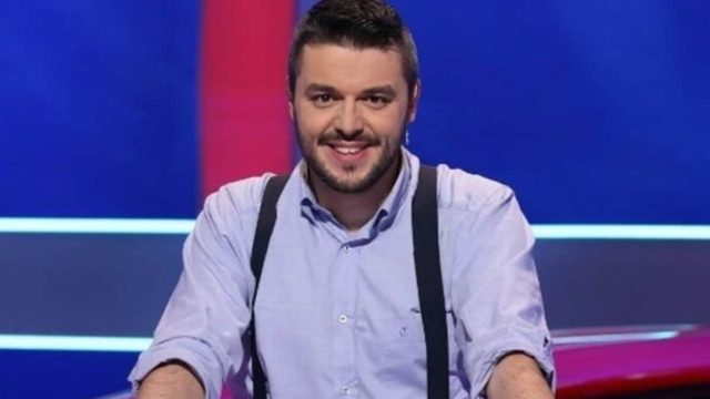 Ξεσπά ο Πέτρος Πολυχρονίδης: «Δημιούργησαν πρόβλημα στο οικογενειακό μου περιβάλλον…»