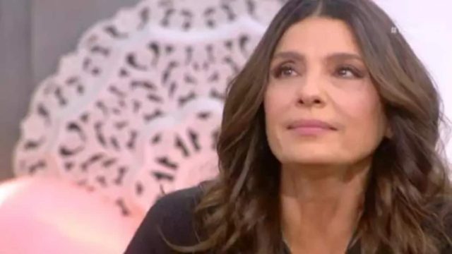 Έκανε την Πόπη Τσαπανίδου να βουρκώσει – «Για να μεγαλώσω τα παιδιά μου…»