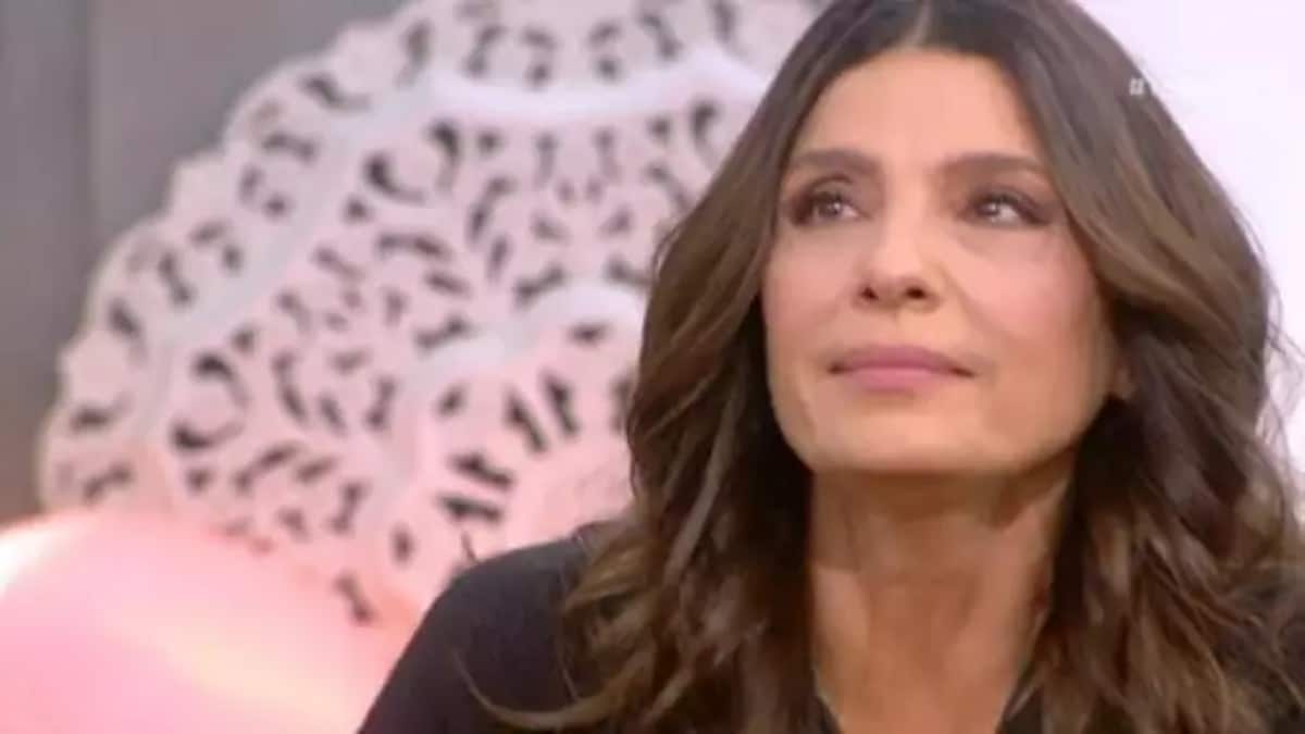 Έκανε την Πόπη Τσαπανίδου να βουρκώσει – «Για να μεγαλώσω τα παιδιά μου…»