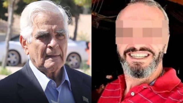 Πρέκας για σύζυγο 53χρονου: 10 μέρες πριν μου έλεγε πως «δεν συμβαίνει τίποτα» – Είχα ακούσει κάτι και την πήρα τηλέφωνο
