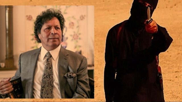 Εφιαλτική προφητεία για την Ευρώπη: «Να περιμένετε μία 11η Σεπτεμβρίου στη Γηραιά Ήπειρο…»