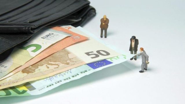 «Τρομάζει» το Taxisnet: Μοιράζει πρόστιμα η ΑΑΔΕ – Ποιοι πραγματικά κινδυνεύουν