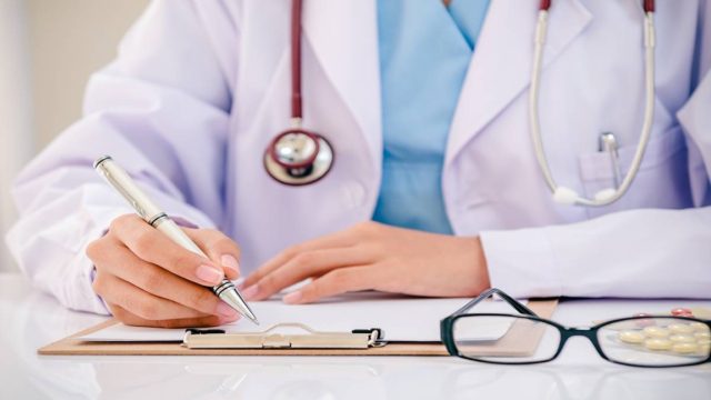 Προσωπικός γιατρός: Εγραφές για καρδιολόγους και άλλες 9 ειδικότητες