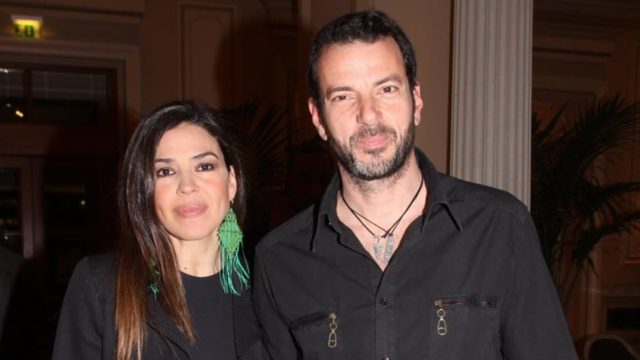 Ηθοποιός με στιλ: Αυτό είναι το μοντέρνο σπίτι της Ναταλίας Δραγούμη – Το σχεδίασε ο αρχιτέκτονας σύζυγός της (photo)