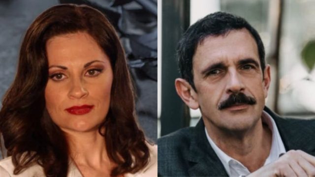 Spoiler – Μαύρο Ρόδο: Το αμαρτωλό παρελθόν της Πολυξένης και του Καστρινού αποκαλύπτεται