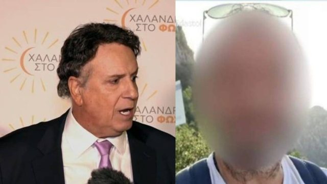 Αποκάλυψη-κόλαφος Χάρη Ρώμα για την υπόθεση βιασμού της 12χρονης στον Κολωνό: «Όταν κάποιος έχει ψιλικατζίδικο και πολλούς ψηφοφόρους, φυσικά και θα τον αποκαλέσουμε φίλο μας»