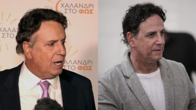 «Έφυγε νέος…» – Πένθος για τον Χάρη Ρώμα