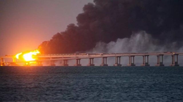 Τέλος βάζει η Ρωσία στη συμμετοχή της στη συμφωνία εξαγωγής σιτηρών από τα ουκρανικά λιμάνια