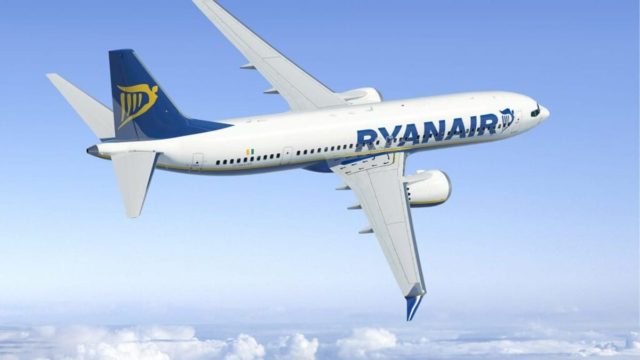 Έκτακτος συναγερμός από τη Ryanair – «Μαχαίρι» σε αγαπημένο προορισμό και αύξηση τιμών!