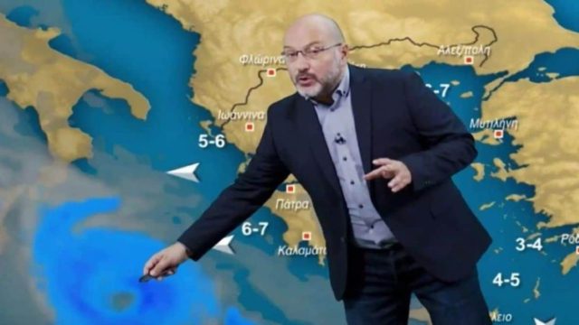 «Μέσα σε λίγες ώρες…»: Ανατριχίλα από την ανακοίνωση του Σάκη Αρναούτογλου!