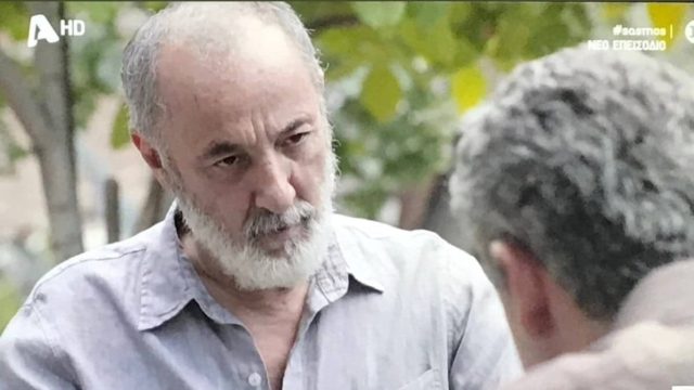 Σασμός: «Δεν μας ενδιαφέρει η γνώμη σου!» – Το Twitter πυρ και μανία κατά του Παύλου Βρουλάκη