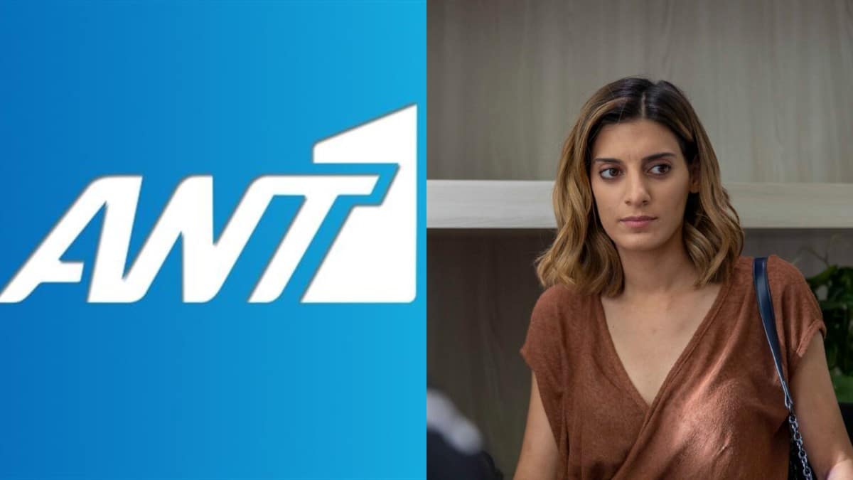 Κίνηση ματ στον ΑΝΤ1: Έκλεισε τον… Σασμό!