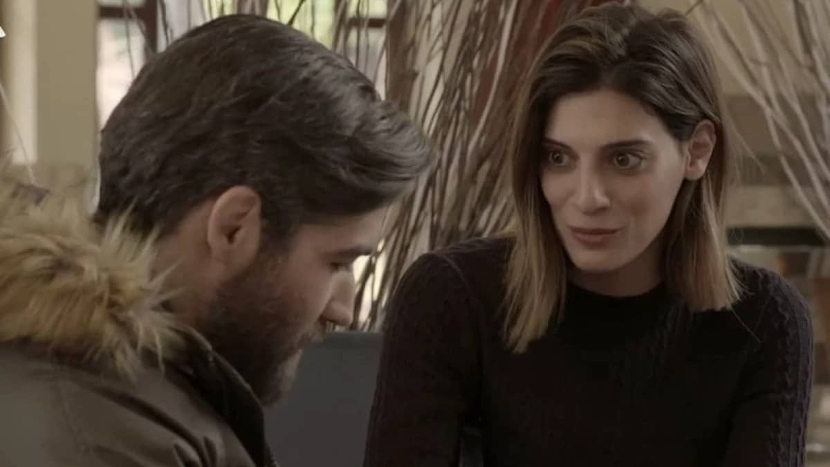 Σασμός – Spoiler 6/10: Άγριος καβγάς για Αργυρώ και Σταύρο – «Δεν έχεις όμως παιδί» (Video)