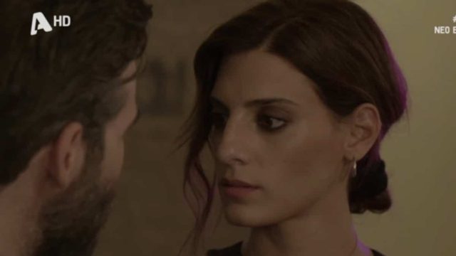 Σασμός: Το Twitter «γλέντησε» την Αργυρώ – «Ζήλεψες μουχρίτσα;»