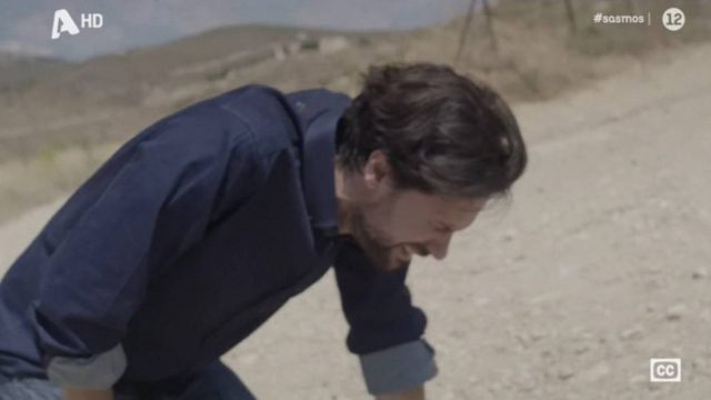 Σασμός: «Ο Ορφέας το κρατάει το εργάκι» – Αποθέωση για τον Αυγουστίδη στο Twitter