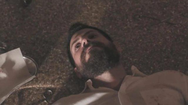 «Σπάνε καρδιές» στον Σασμό – Η σύλληψη του πραγματικού δολοφόνου του Άγγελου θα πέσει σα βόμβα στο χωριό!