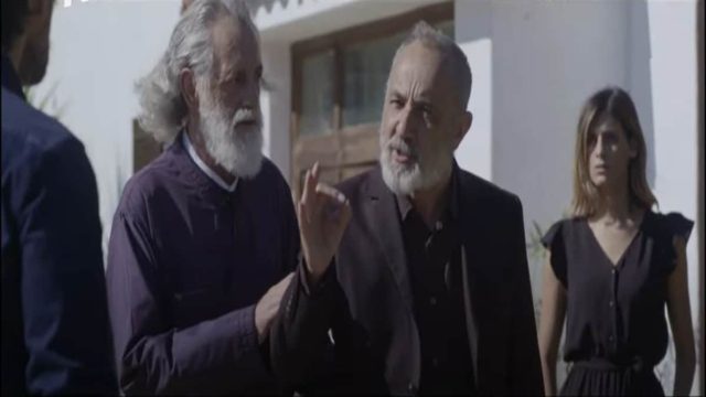 Σασμός – Spoiler 4/10: Η εισαγγελέας αποκαλύπτει την αλήθεια για την αιματηρή δολοφονία – «Δε σκότωσε τον Άγγελο Βρουλάκη η…» (Video)