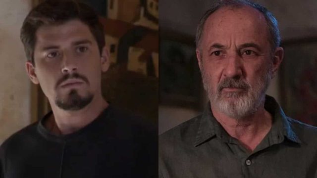 Σασμός Spoiler 27/10: Σε σοκ το κοινό – Η αναμέτρηση του Νικηφόρου με τον Παύλο Βρουλάκη καθηλώνει άπαντες (video)