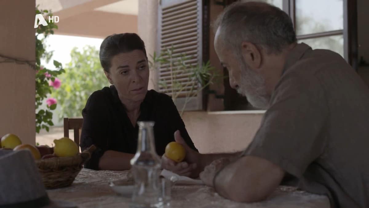 «Αντίο αγαπημένη μου…» – «Βυθίστηκε» στο πένθος πρωταγωνίστρια του «Σασμού»