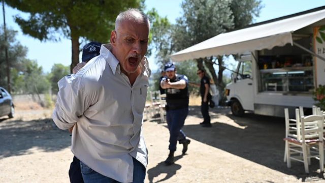 Σασμός spoiler: Ο Κώστας συλλαμβάνεται  – Ο Αστέρης εγκαταλείπει το σπίτι του