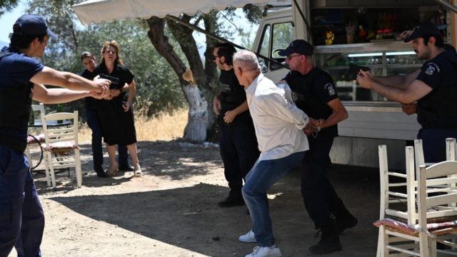 Σασμός – Spoiler 11/10: Η ώρα της κρίσης – Η απίστευτη παγίδα που στήνεται σε βάρος του Κώστα (Video)