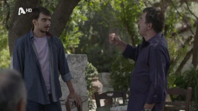 Λουτρό αίματος στο «Σασμό»: Οι δύο θάνατοι που θα συγκλονίσουν!