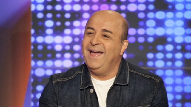 Μακριά από την Τσαβαλιά ο Μάρκος Σεφερλής – Η φωτογραφία που προκάλεσε αντιδράσεις