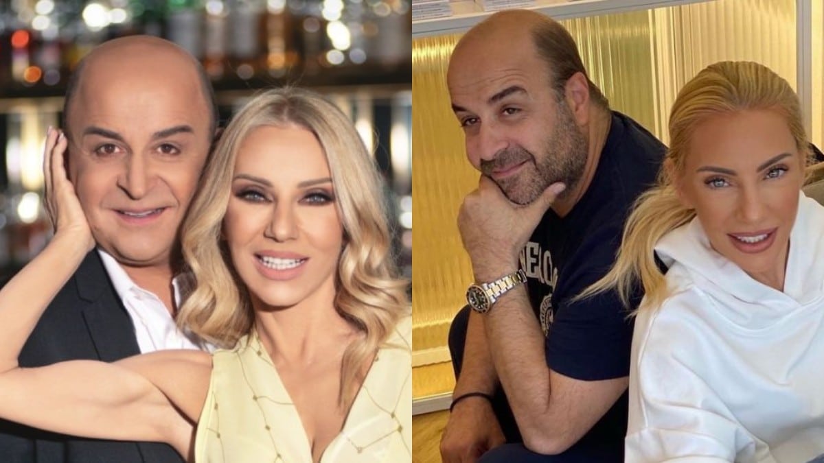 Άσχημες εξελίξεις για τον Μάρκο Σεφερλή και την Έλενα Τσαβαλιά – Ανησυχία μετά τα νέα που έμαθαν