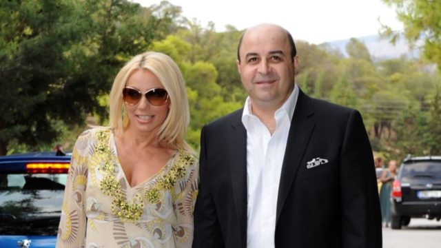 «Είναι οργανωμένο…»: Σάλος με τις αποκαλύψεις του Μάρκου Σεφερλή – Εμβρόντητη η Έλενα Τσαβαλιά