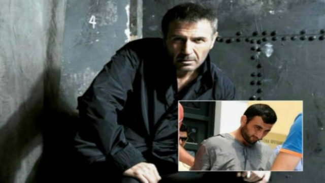«Τον σκότωσα γιατί…»: Ομολογία φρίκη από το δολοφόνο του Νίκου Σεργιανόπουλου!