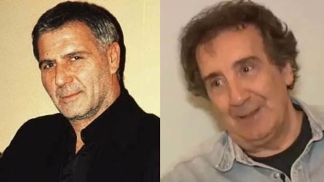 «Κατέρρευσε» ο Άγγελος Παπαδημητρίου: «Τι άτυχο παιδί ο Νίκος Σεργιανόπουλος, ήταν τόσο…»