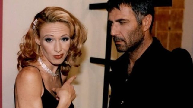 Η εξομολόγηση της Εβελίνας Παπούλια για τον Νίκο Σεργιανόπουλο: «Ήμουν σαν την τρελή, δεν είχα ζωή καθόλου…»