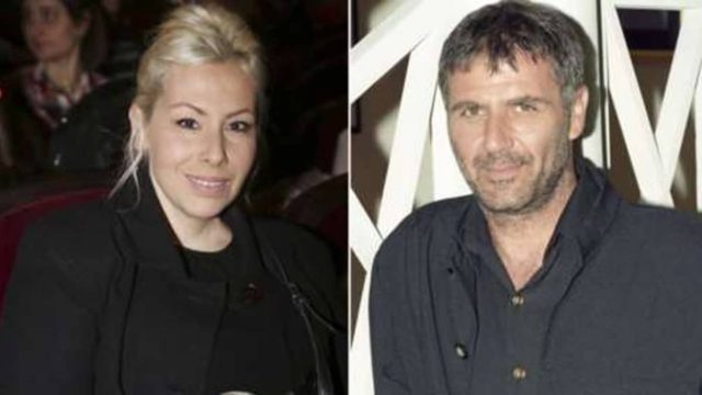 Αποκάλυψη Κωνσταντίας Χριστοφορίδου: «Ο Νίκος Σεργιανόπουλος με είχε…» (Video)