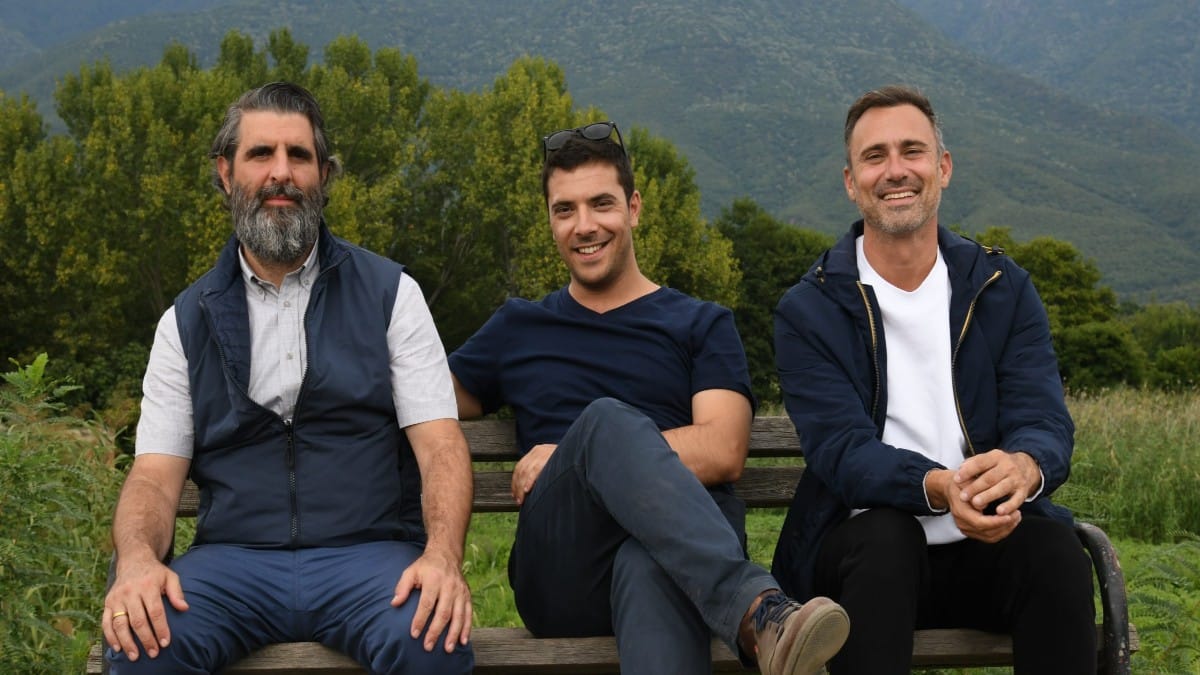 Σέρρες – Πρεμιέρα: Σπαραγμός στο Twitter για τον Πάνο Νάτση – «Έφυγες πολύ νωρίς βρε αγόρι μου…»