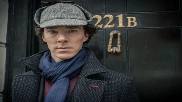 Πώς το BBC μετέφερε τον Σέρλοκ Χολμς στη σημερινή εποχή;