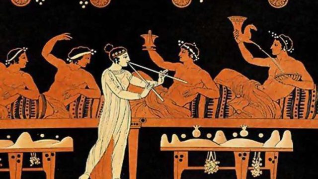 Θα σας προκαλέσουν αηδία: 4+1 συνήθειες των Αρχαίων Ελλήνων που θέλουμε να ξεχάσουμε